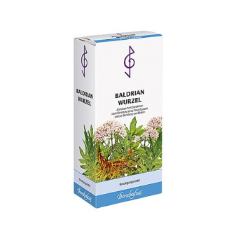 BALDRIANWURZEL Tee
