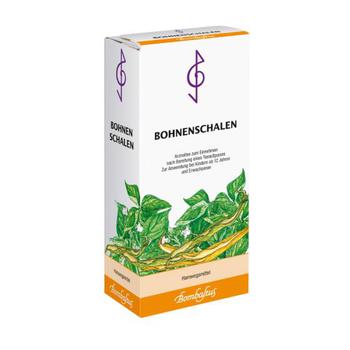 BOHNENSCHALEN Tee