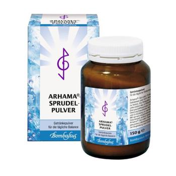 ARHAMA-Sprudel-Pulver