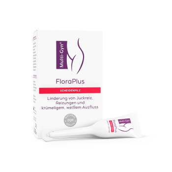 MULTI-GYN FloraPlus Gel