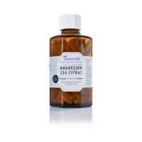 NATURAFIT Magnesium 130 Citr Kapseln