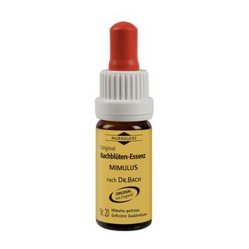 BACHBLÜTEN Murnauer Tropfen Mimulus