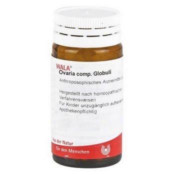 OVARIA COMP.Globuli