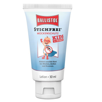 STICHFREI Kids Creme