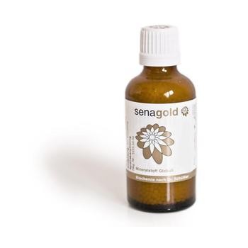 BIOCHEMIE Senagold 27 Kalium bichromicum D 12 Gl.