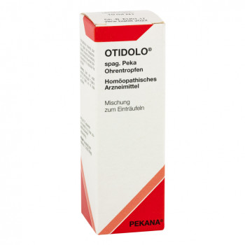 OTIDOLO spag. Peka Tropfen