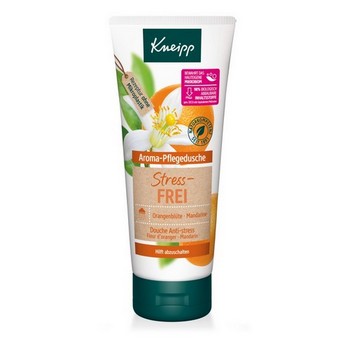 KNEIPP Aroma Pflegedusche stressfrei