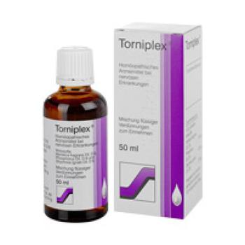 TORNIPLEX Tropfen