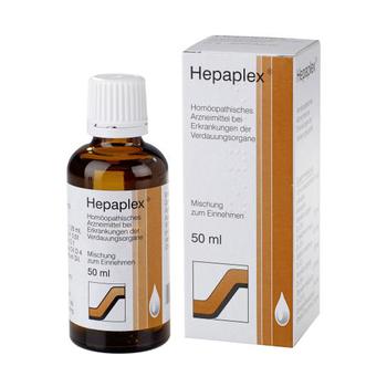 HEPAPLEX Tropfen