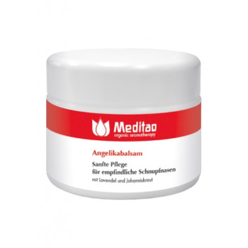 MEDITAO Angelikabalsam