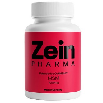 OPTIMSM 1000 mg Kapseln