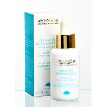 ARGANÖL Kopfhautkur Argandor
