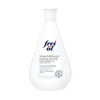 FREI ÖL Wasch & DuschCreme