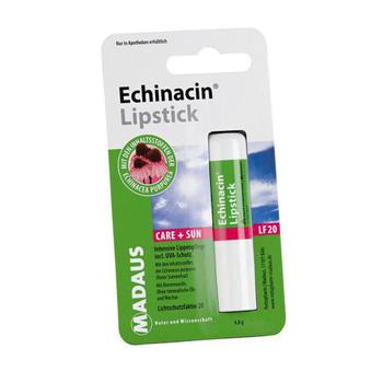 ECHINACIN Lipstick Madaus Care+Sun