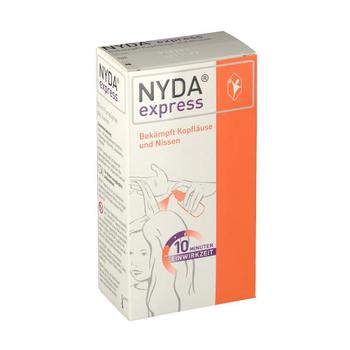 NYDA express Pumplösung