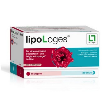 LIPOLOGES Kapseln