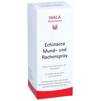 ECHINACEA MUND- und Rachenspray