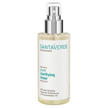 PURE CLARIFYING toner ohne Duft Spray