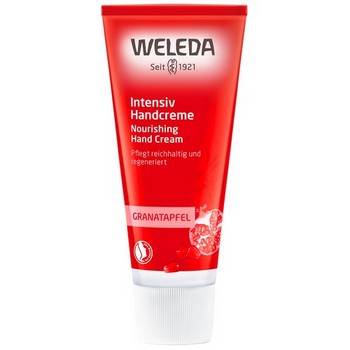 WELEDA Granatapfel intensiv Handcreme