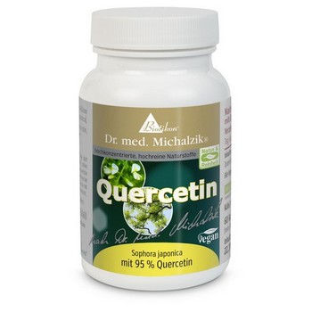 QUERCETIN KAPSELN