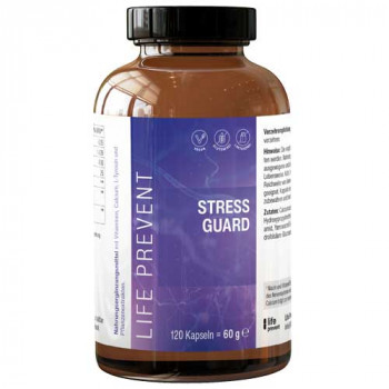 STRESS GUARD Kapseln