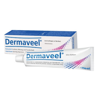 DERMAVEEL Creme