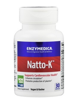 NATTO K Kapseln