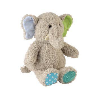 WARMIES MINIS Baby-Elefant