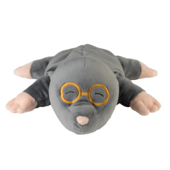 WARMIES schlafender Maulwurf