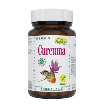 CURCUMA BIO Kapseln