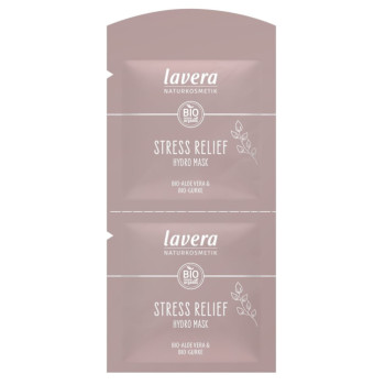 LAVERA Stress Relief Hydro Mask