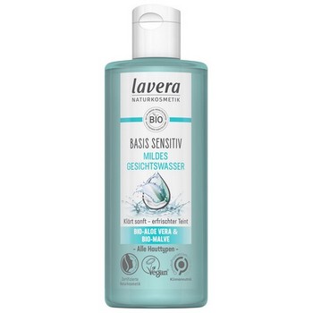 LAVERA basis sensitiv mildes Gesichtswasser