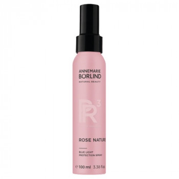 ANNEMARIE BÖRLIND ROSE NATURE Blue light Protection Spray