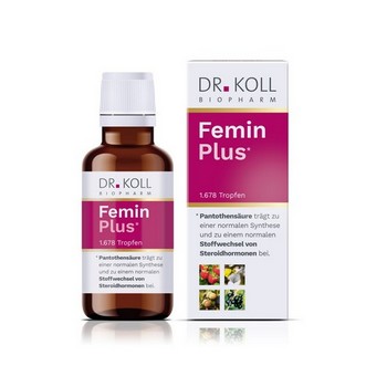 FEMIN PLUS Dr.Koll
