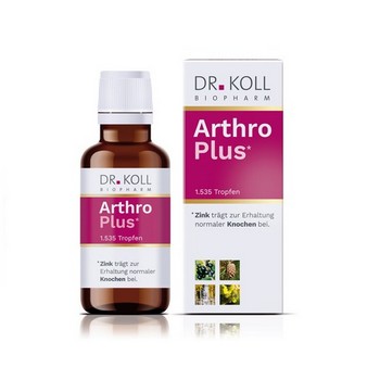 ARTHRO PLUS Dr.Koll