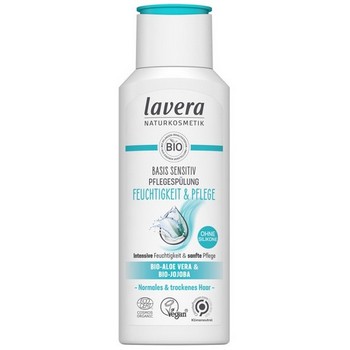 LAVERA Pflegespülung basis sensitiv Feucht.