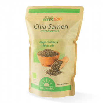 CHIA SAMEN Dr.Jacob's