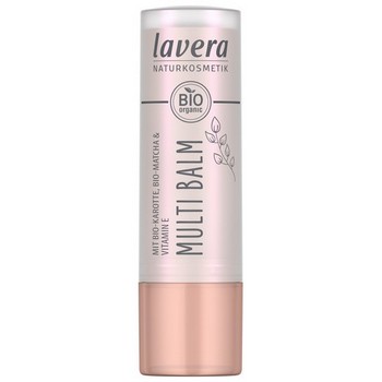 LAVERA Multi Balm sunset red 01