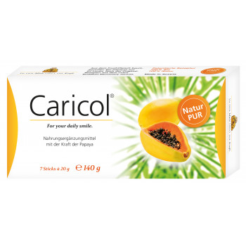 CARICOL Sticks