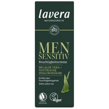 LAVERA Men Feuchtigkeitscreme DE