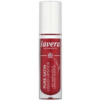 LAVERA Pure Satin Liquid Lipstick 01