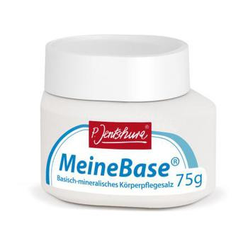 MEINEBASE basisch-mineralisches Körperpflegesalz