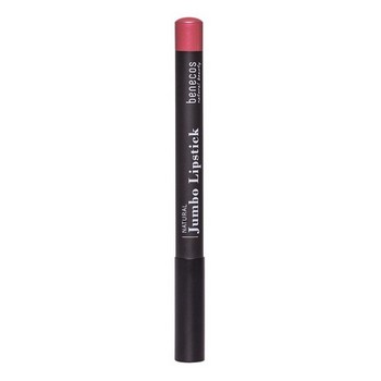 Benecos Natural Jumbo Lipstick rosy brown