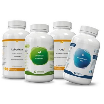 Heuschnupfenzeit Bundle