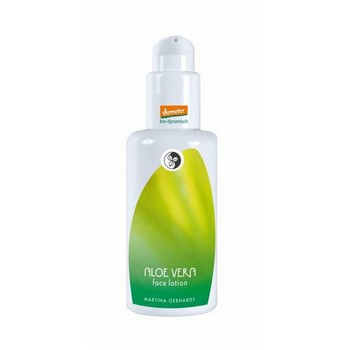 Martina Gebhardt SFC Aloe Vera Face Lotion