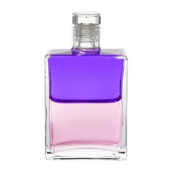 Aura Soma B36, Violett / Rosa