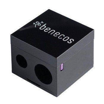 Benecos Pencil Sharpener Anspitzer