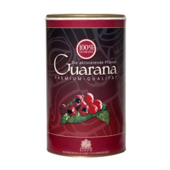 Sinfo Guarana Pulver