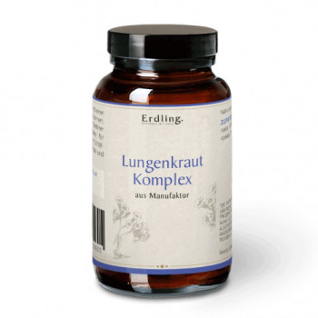 Waldkraft Lungenkraut Komplex