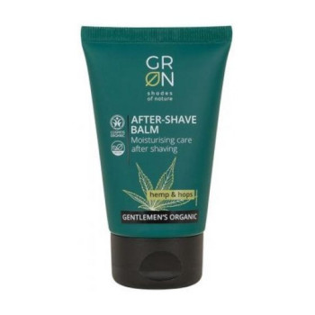 GRN - After Shave Balm Hemp & Hop